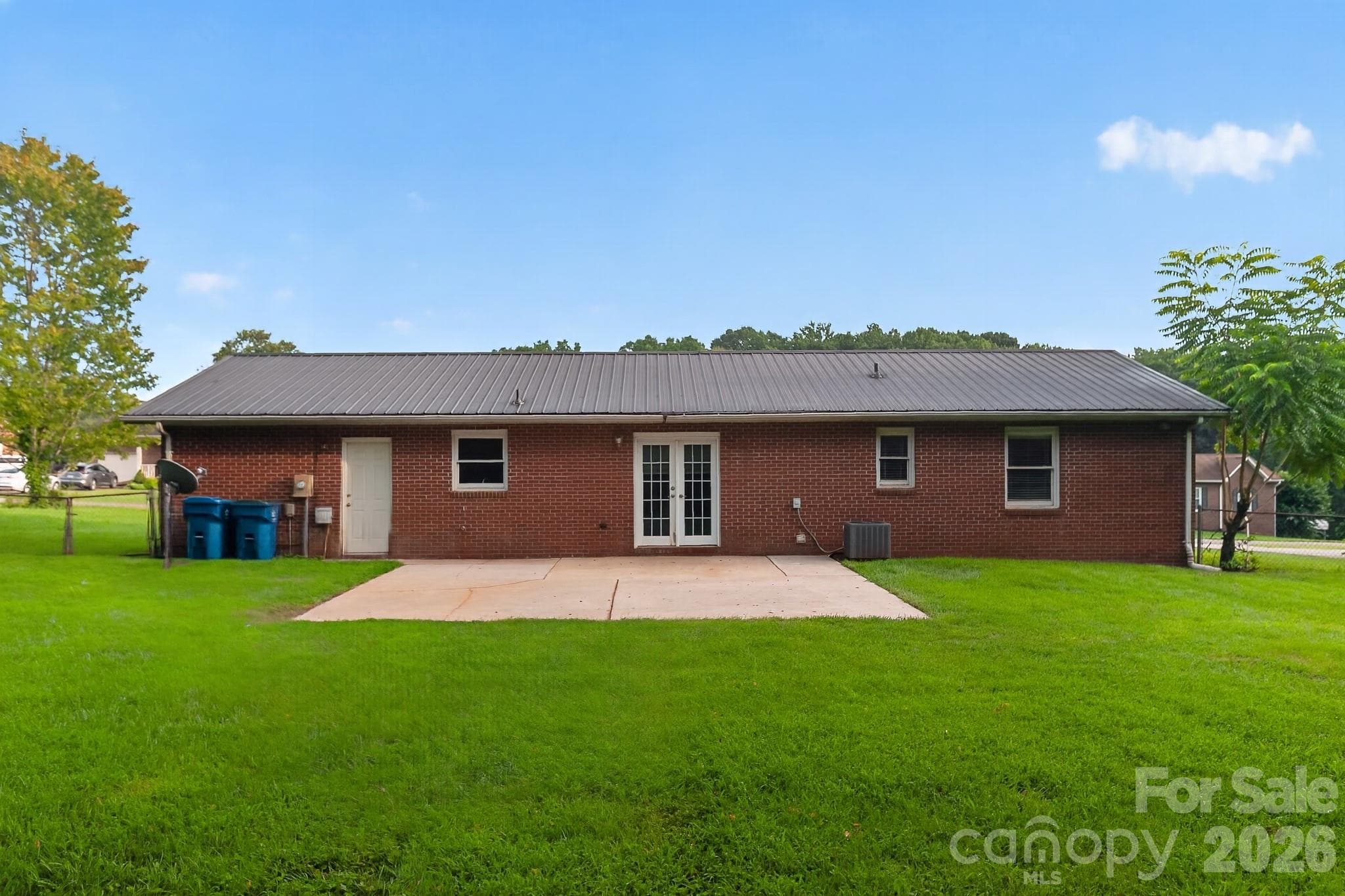 Single Family Residence at 2504 Ashford Drive, Newton, photo 23 of 24