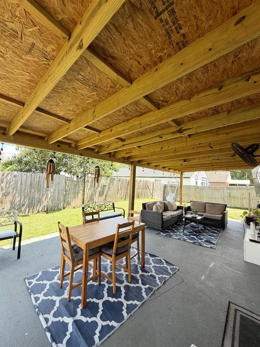 Single Family Residence at 409 TALQUIN CT, ORLANDO, photo 22 of 23