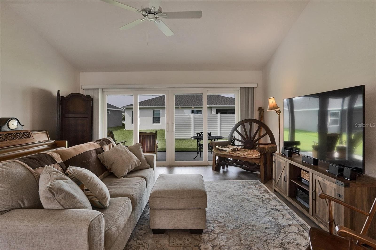 Single Family Residence at 1173 LONGENECKER LOOP, THE VILLAGES, photo 16 of 32