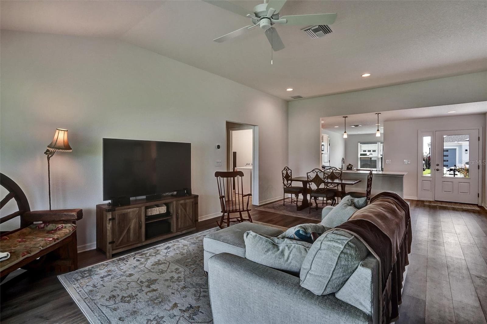 Single Family Residence at 1173 LONGENECKER LOOP, THE VILLAGES, photo 18 of 32