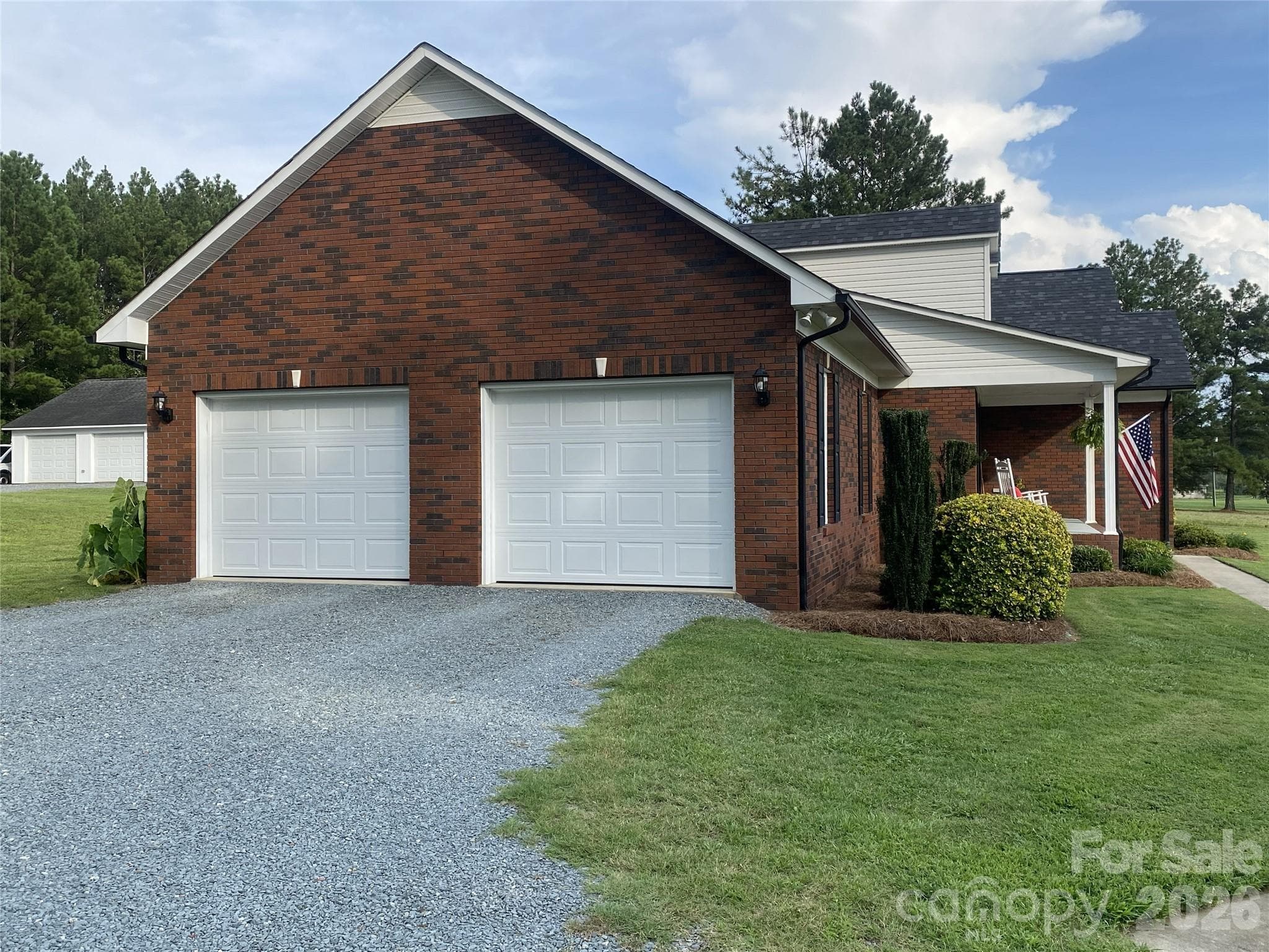 Single Family Residence at Waxhaw, photo 4 of 54