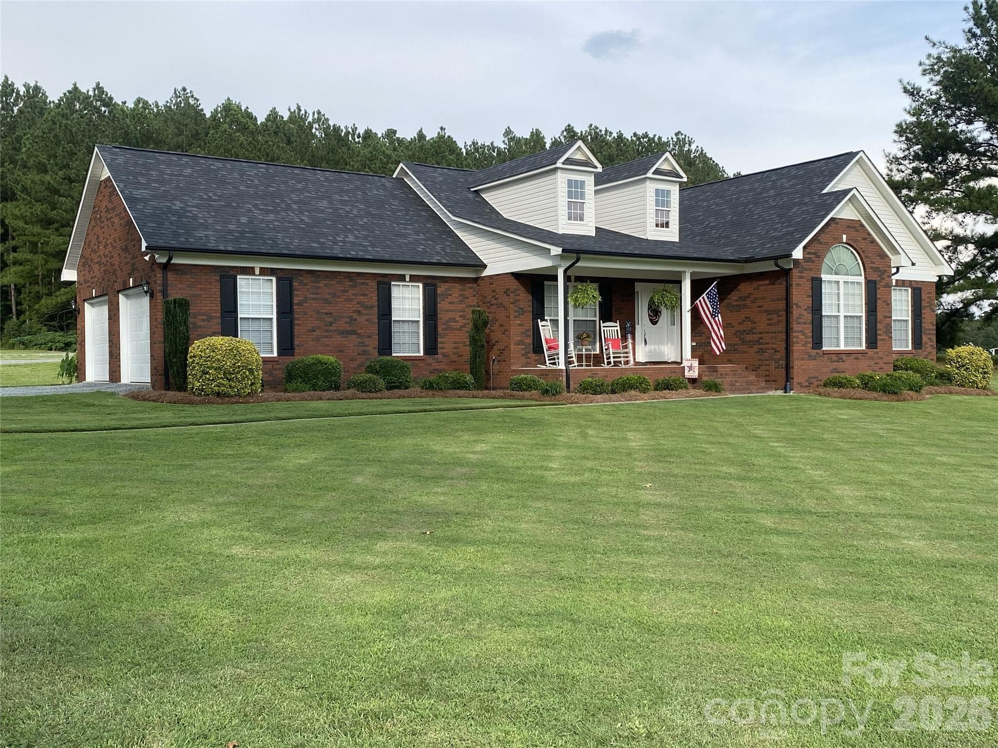 Single Family Residence at Waxhaw, photo 3 of 54