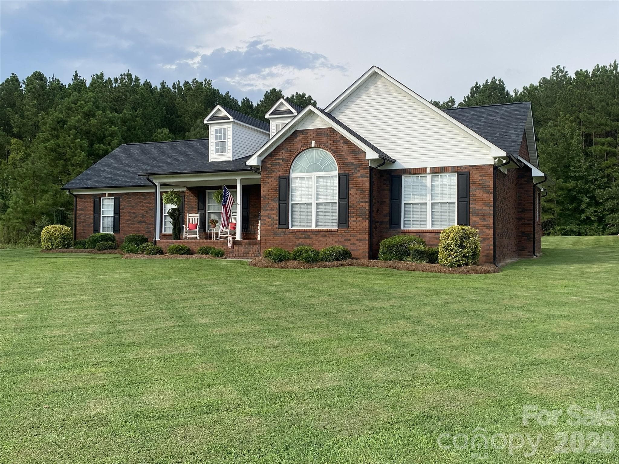 Single Family Residence at Waxhaw, photo 2 of 54