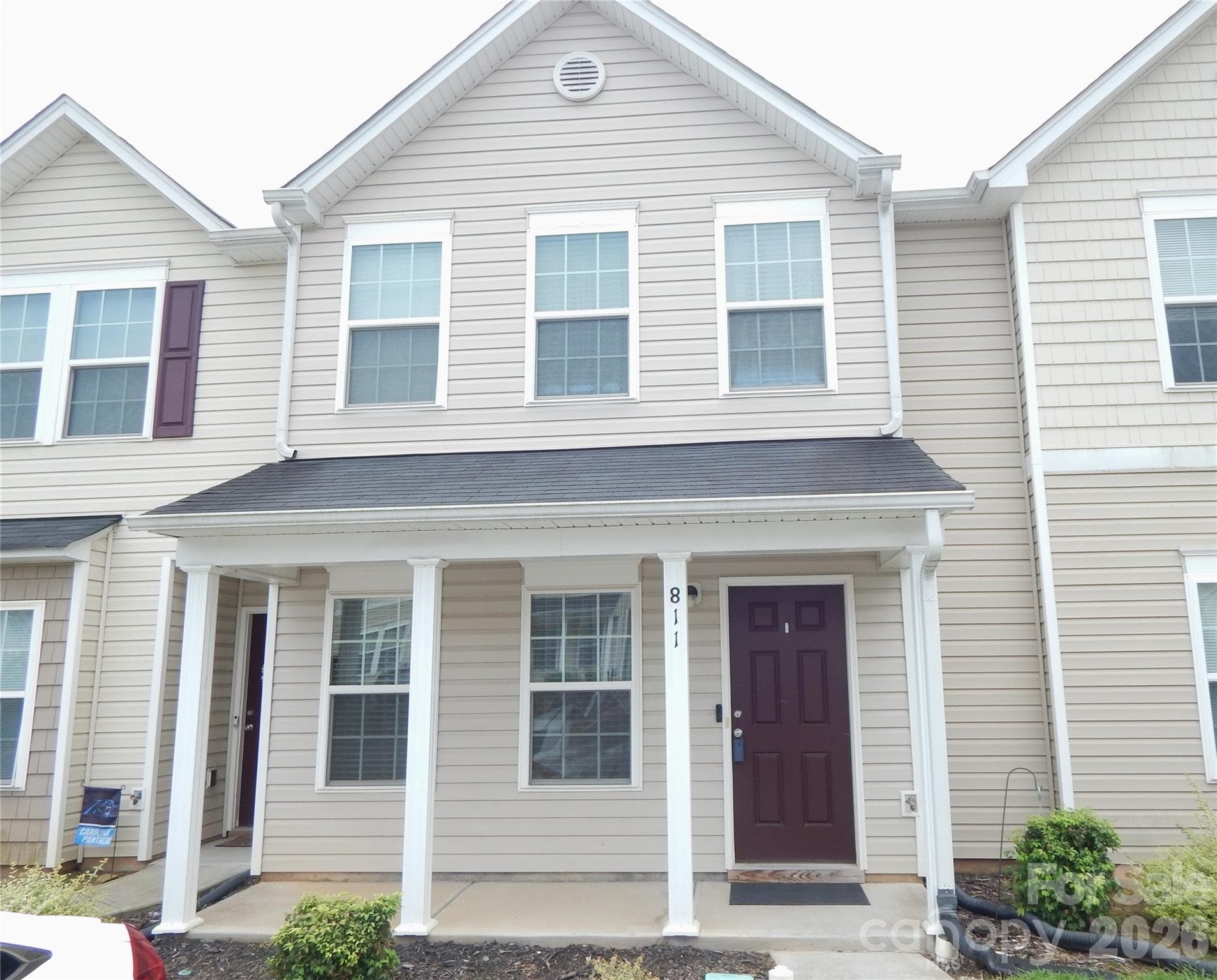 811 Chevelle Drive
