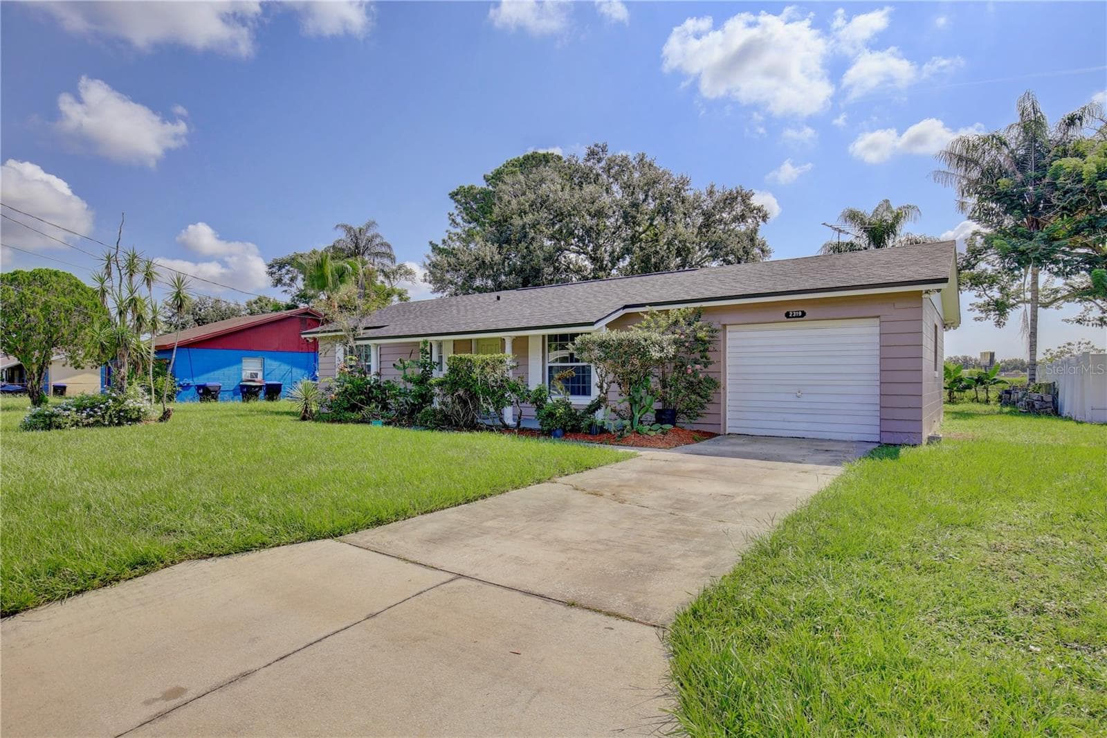 Single Family Residence at 2319 CONTINENTAL BLVD, ORLANDO, photo 3 of 24