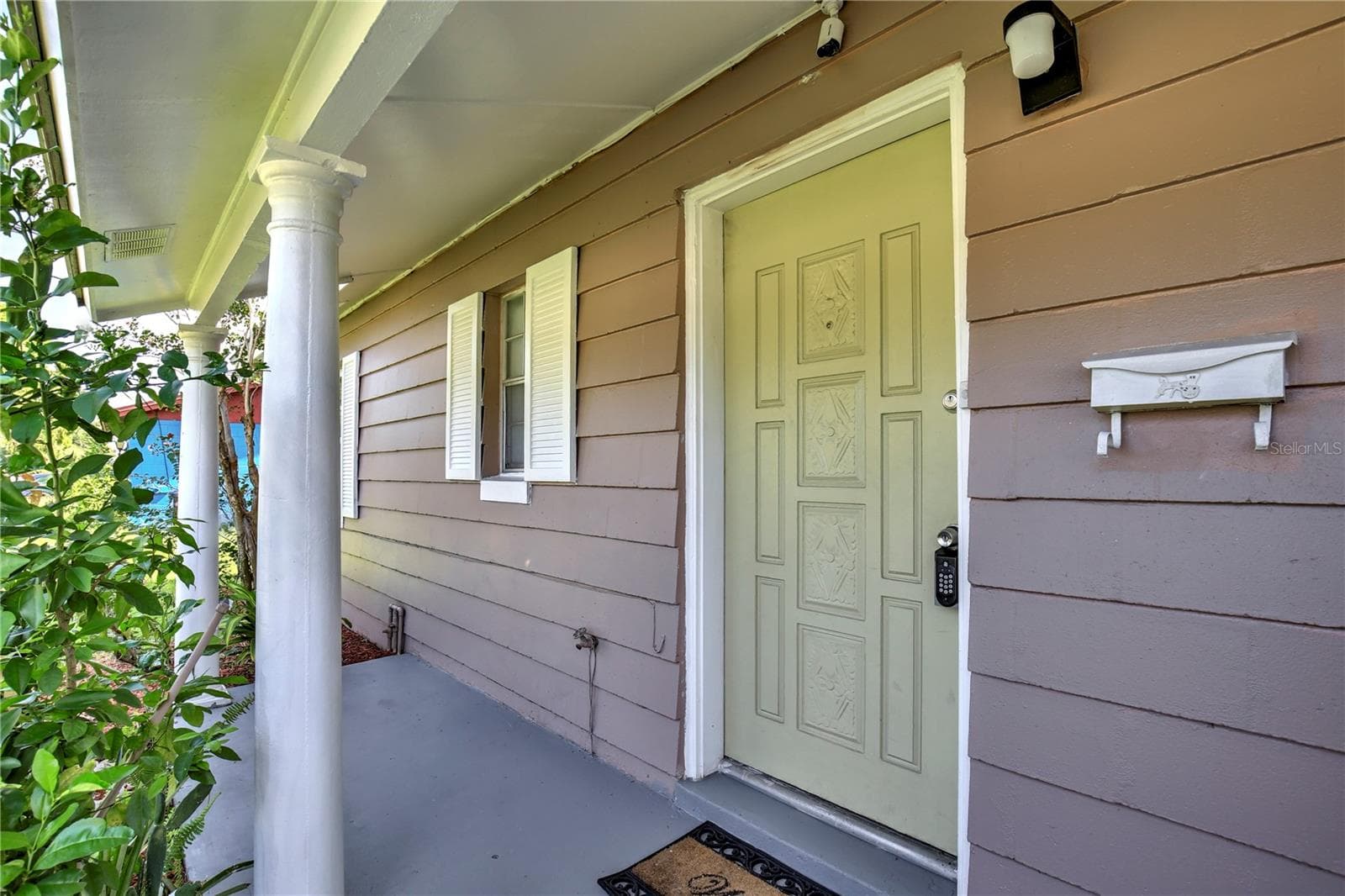 Single Family Residence at 2319 CONTINENTAL BLVD, ORLANDO, photo 4 of 24