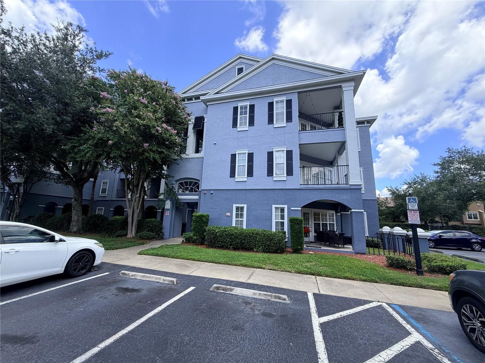 3621 CONROY RD #732