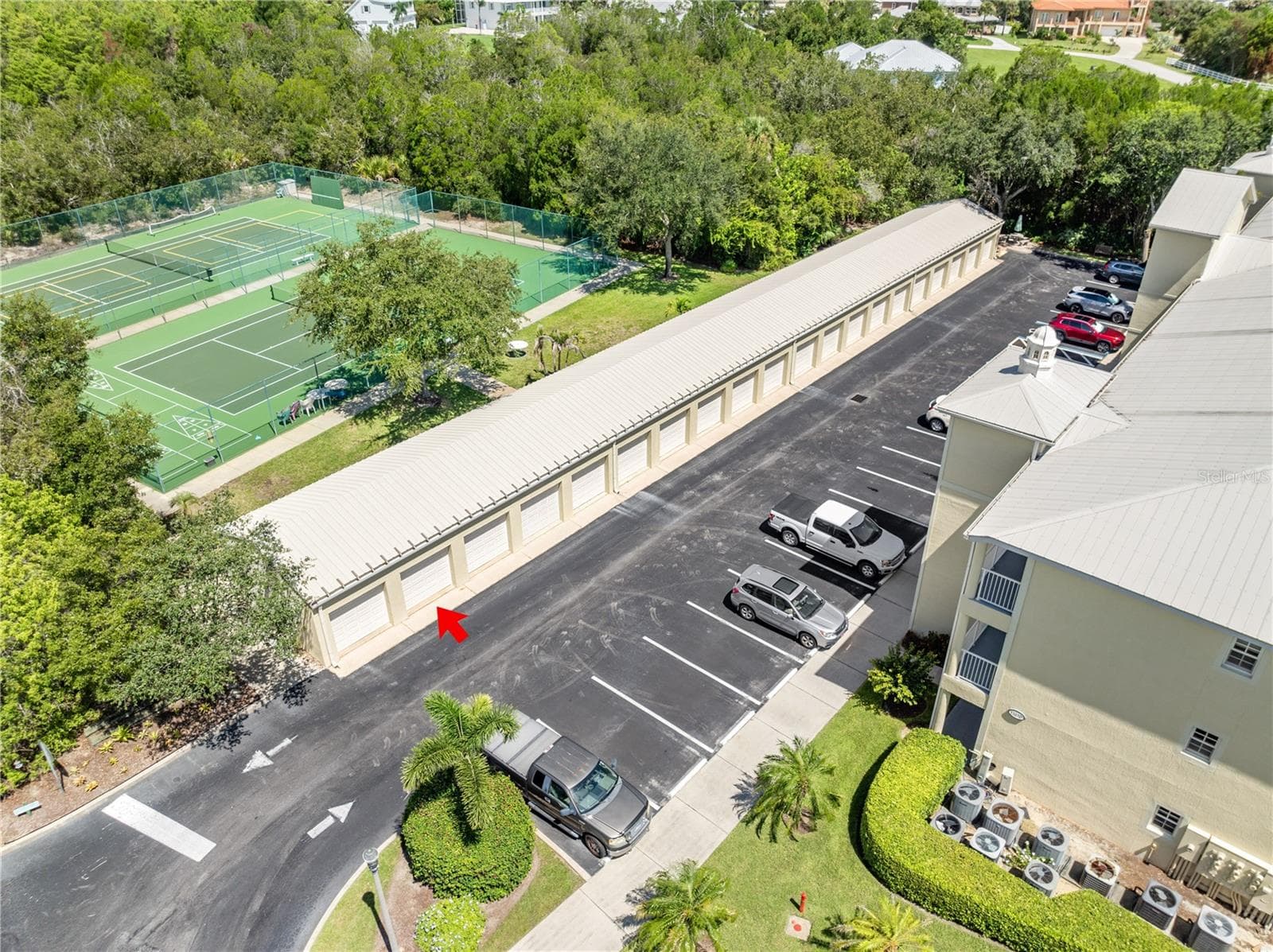 13570 Mystic Dr. #102 - 1 car garage - 13570 MYSTIC DR #102, SEBASTIAN