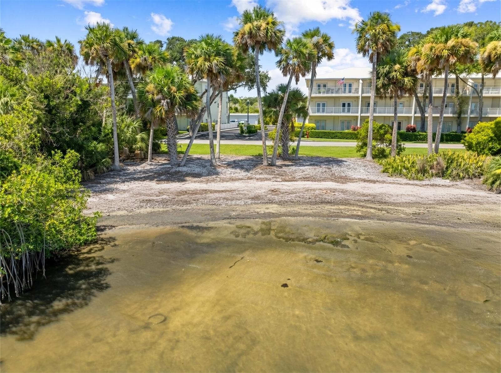The Inlet at Sebastian riverfront - great for fishing or watching the sunrise. - 13570 MYSTIC DR #102, SEBASTIAN