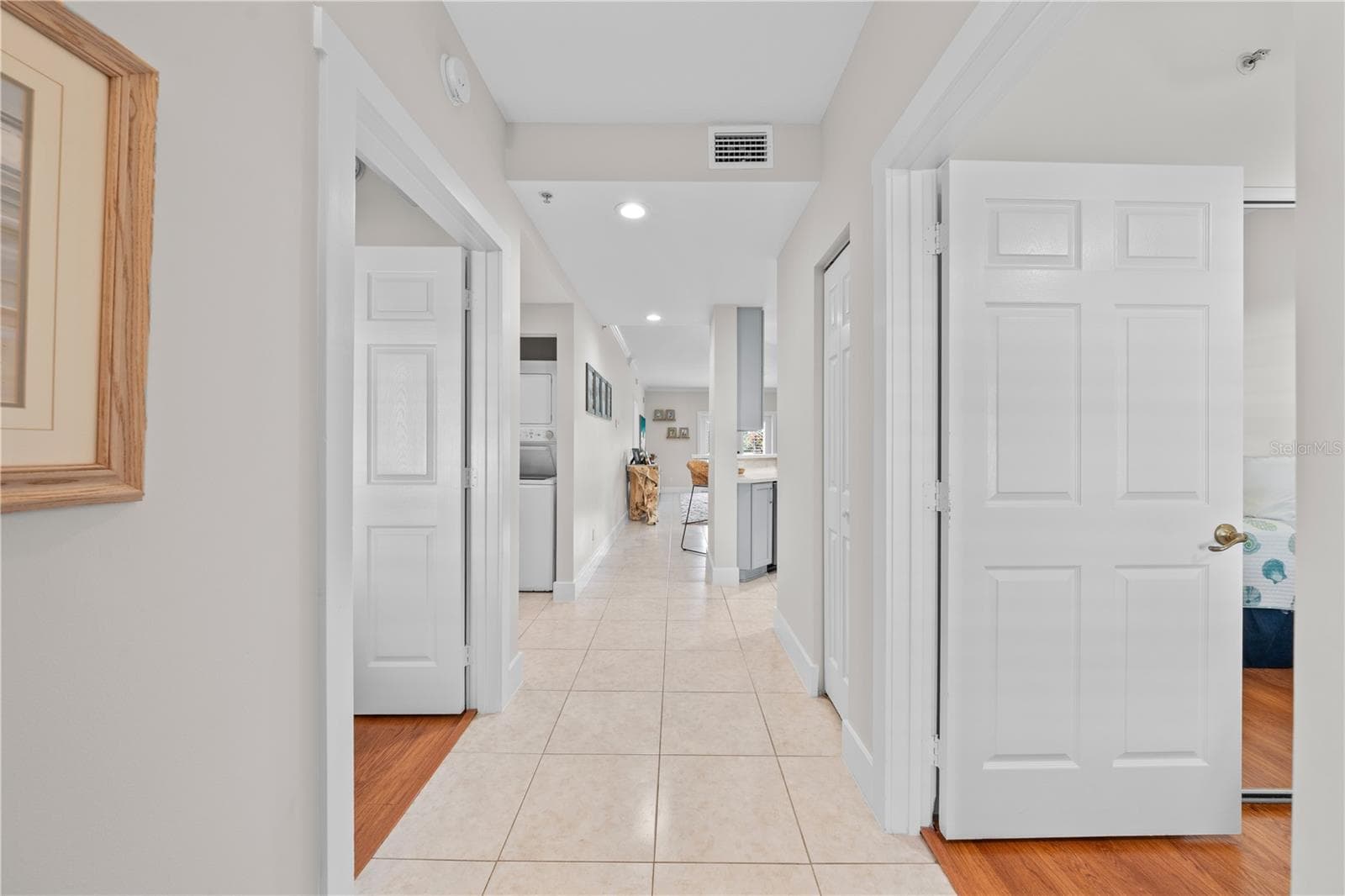 When you walk in the front door you will see attention to detail in all the recent upgrades. - 13570 MYSTIC DR #102, SEBASTIAN