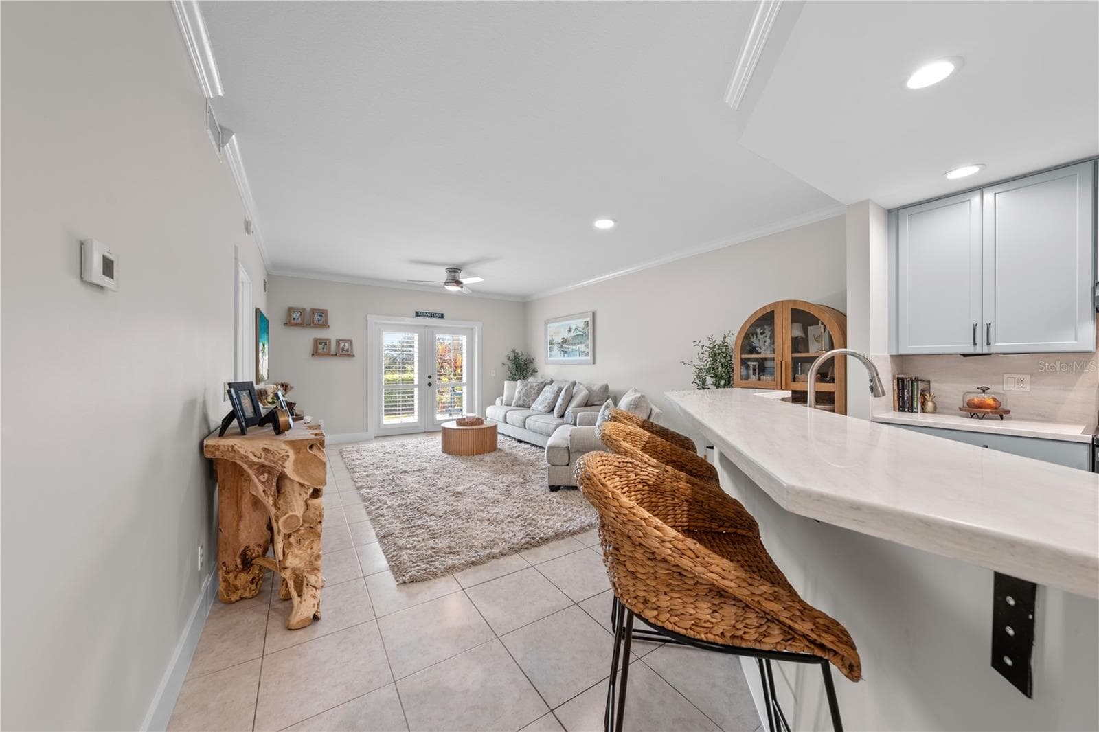 Condominium at 13570 MYSTIC DR #102, SEBASTIAN, photo 24 of 60