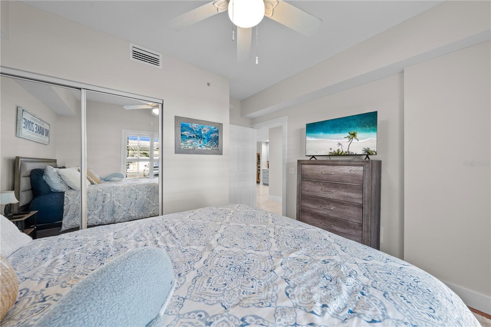 Condominium at 13570 MYSTIC DR #102, SEBASTIAN, photo 30 of 60
