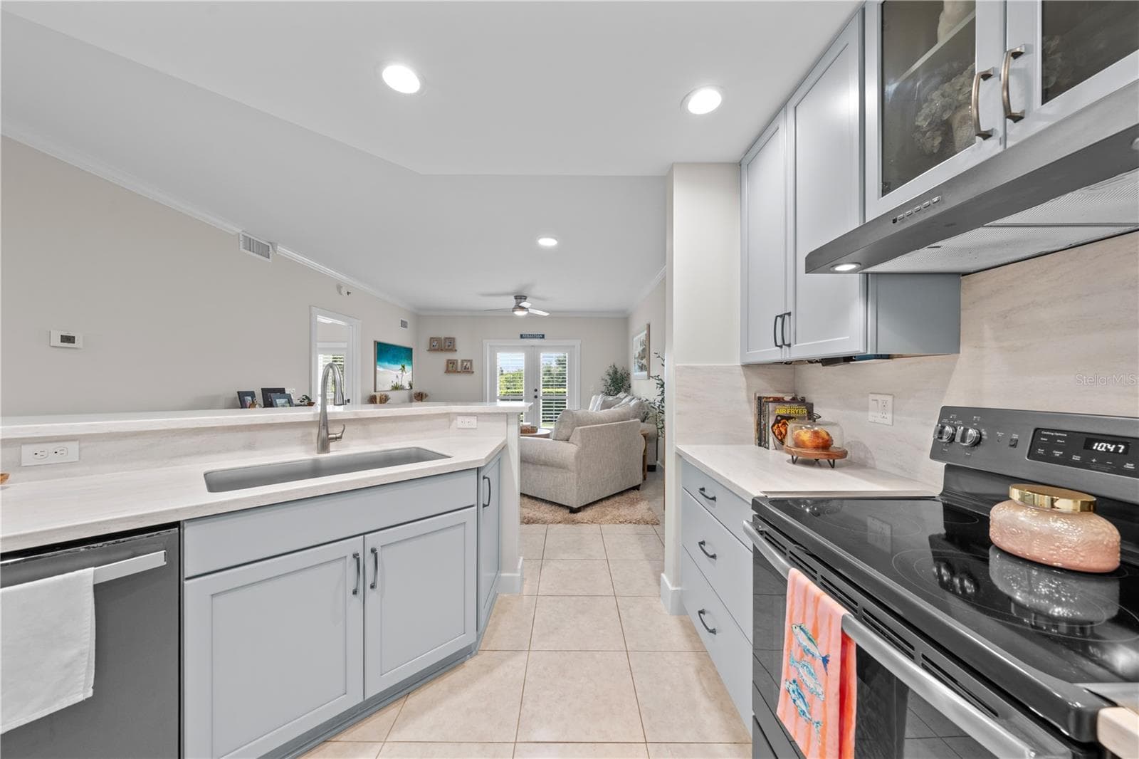 Condominium at 13570 MYSTIC DR #102, SEBASTIAN, photo 32 of 60