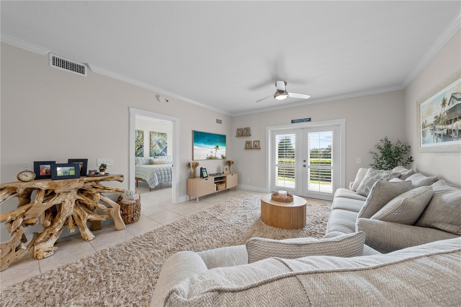 Condominium at 13570 MYSTIC DR #102, SEBASTIAN, photo 33 of 60