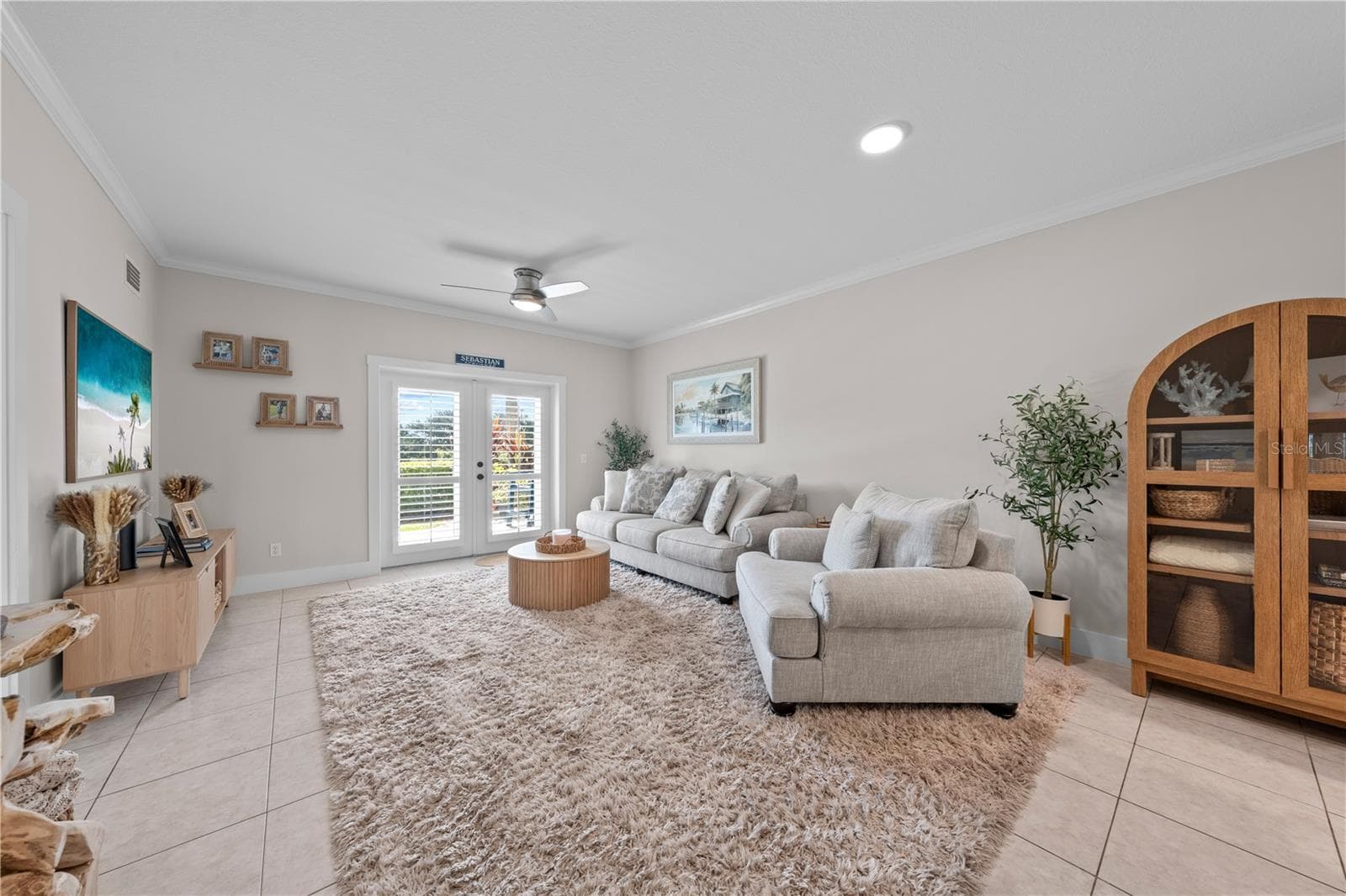 Condominium at 13570 MYSTIC DR #102, SEBASTIAN, photo 34 of 60
