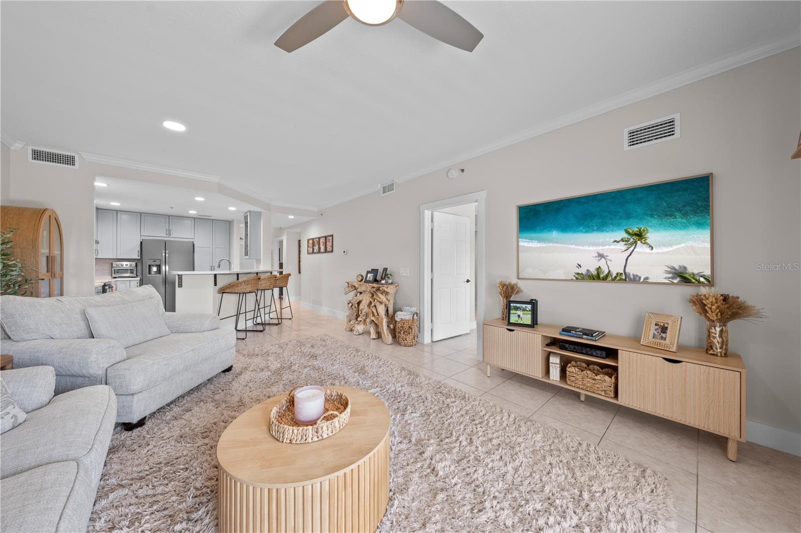 Condominium at 13570 MYSTIC DR #102, SEBASTIAN, photo 35 of 60
