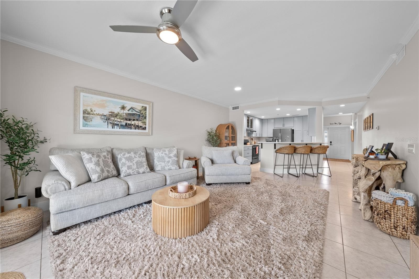 Condominium at 13570 MYSTIC DR #102, SEBASTIAN, photo 36 of 60