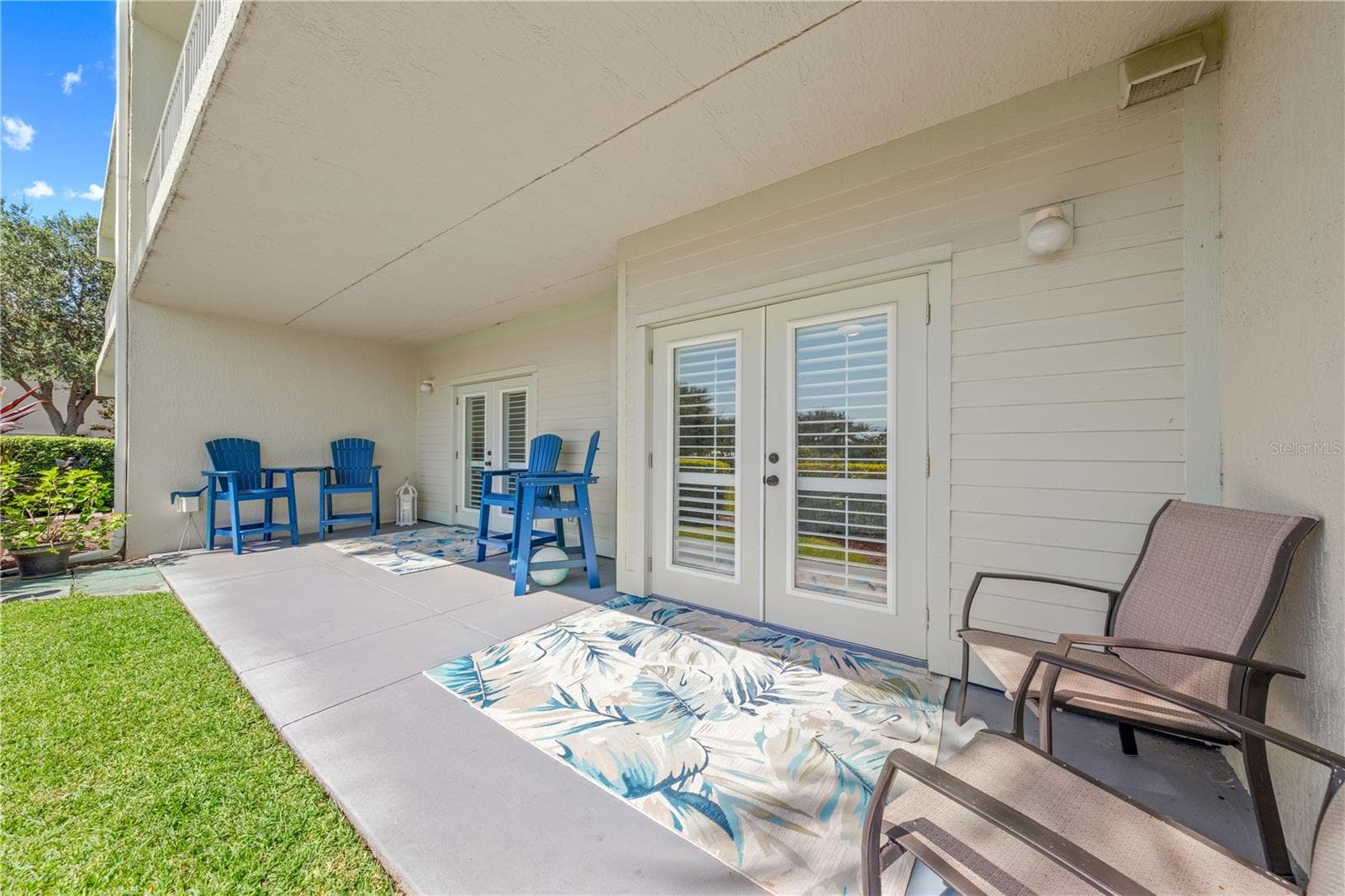 Condominium at 13570 MYSTIC DR #102, SEBASTIAN, photo 42 of 60