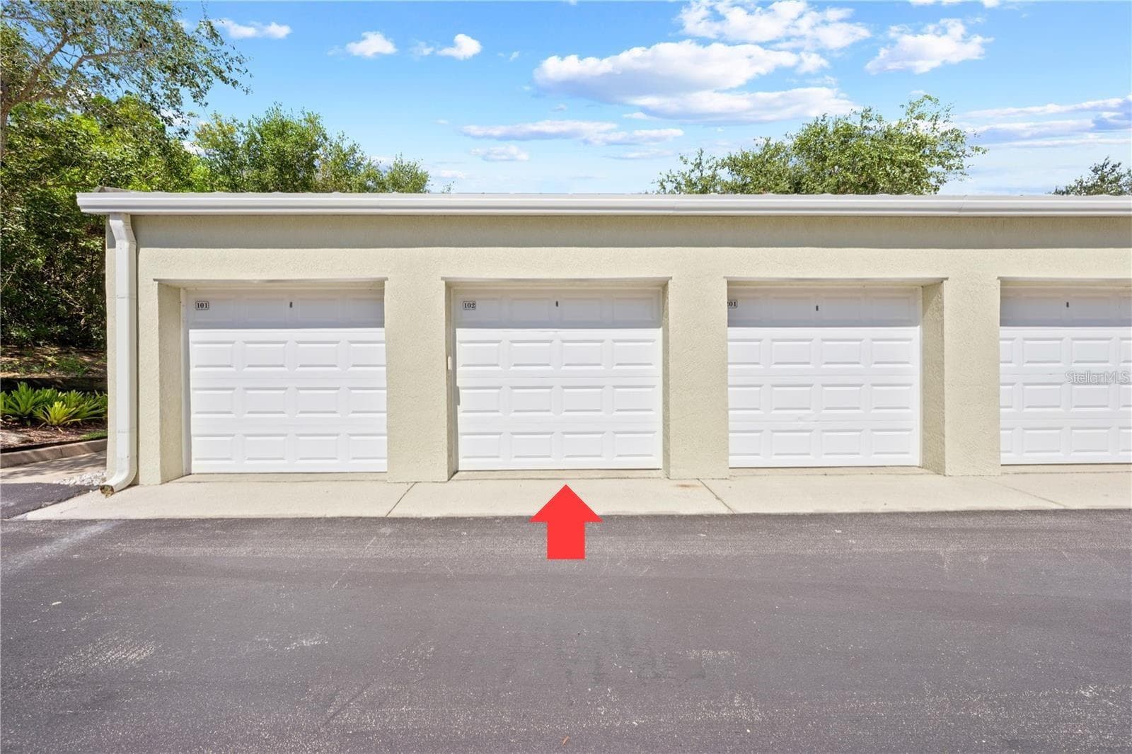 Condominium at 13570 MYSTIC DR #102, SEBASTIAN, photo 45 of 60