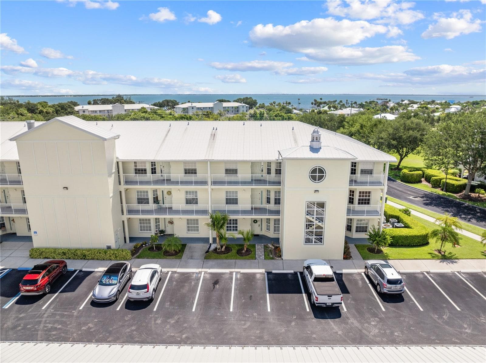 Condominium at 13570 MYSTIC DR #102, SEBASTIAN, photo 46 of 60