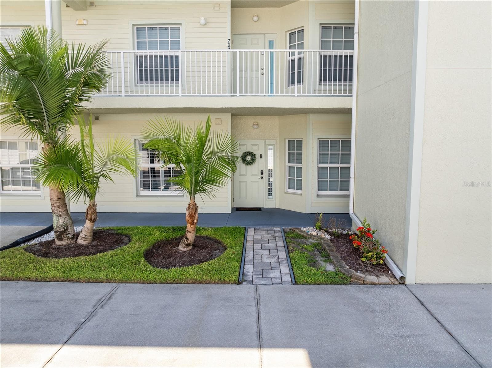 Condominium at 13570 MYSTIC DR #102, SEBASTIAN, photo 49 of 60