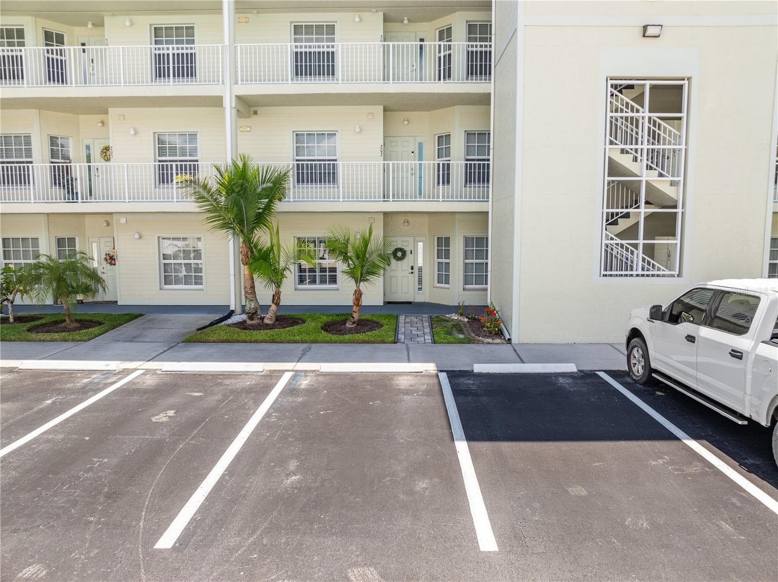 Condominium at 13570 MYSTIC DR #102, SEBASTIAN, photo 50 of 60