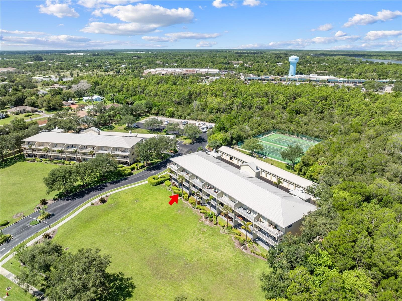 Condominium at 13570 MYSTIC DR #102, SEBASTIAN, photo 57 of 60