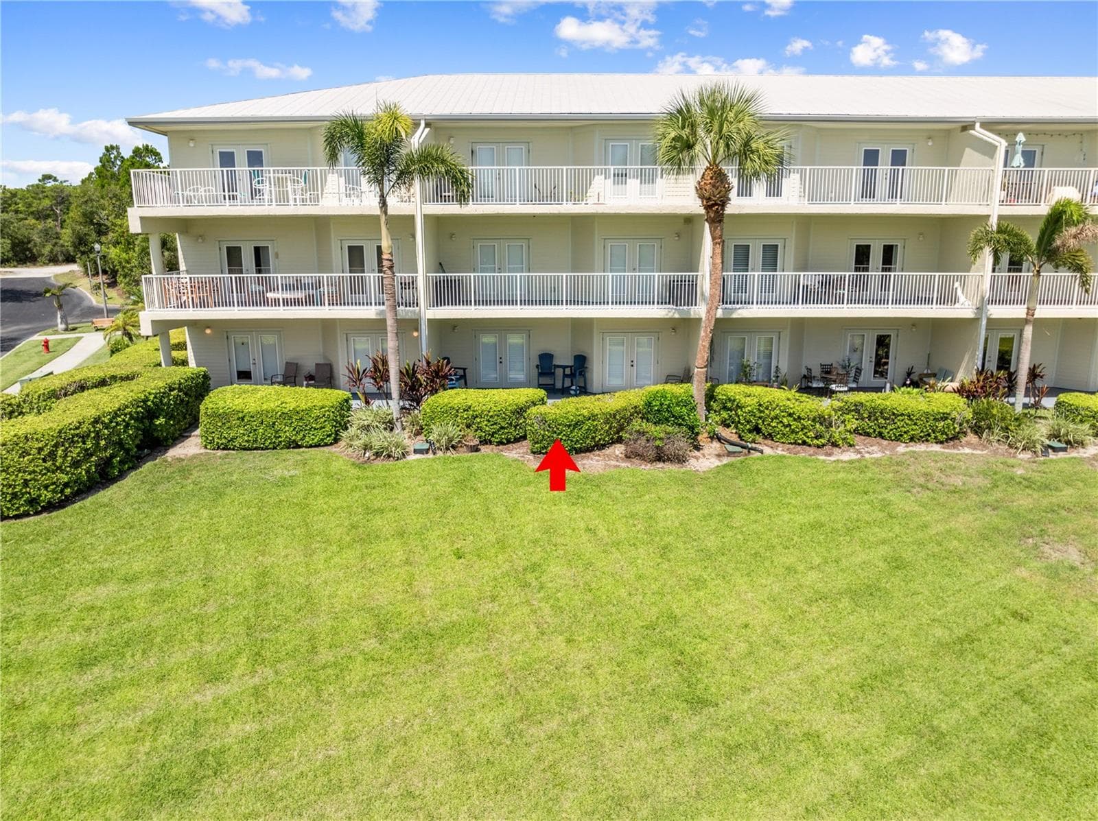 Condominium at 13570 MYSTIC DR #102, SEBASTIAN, photo 58 of 60