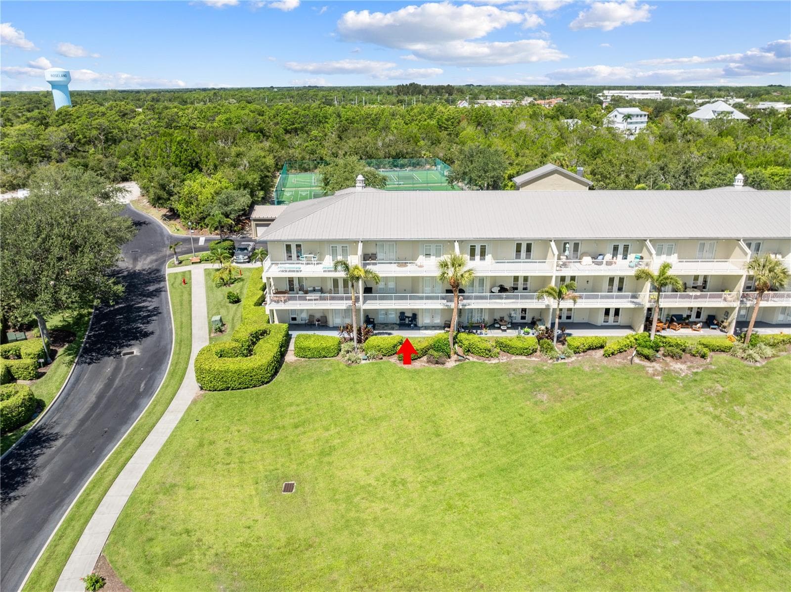 Condominium at 13570 MYSTIC DR #102, SEBASTIAN, photo 59 of 60