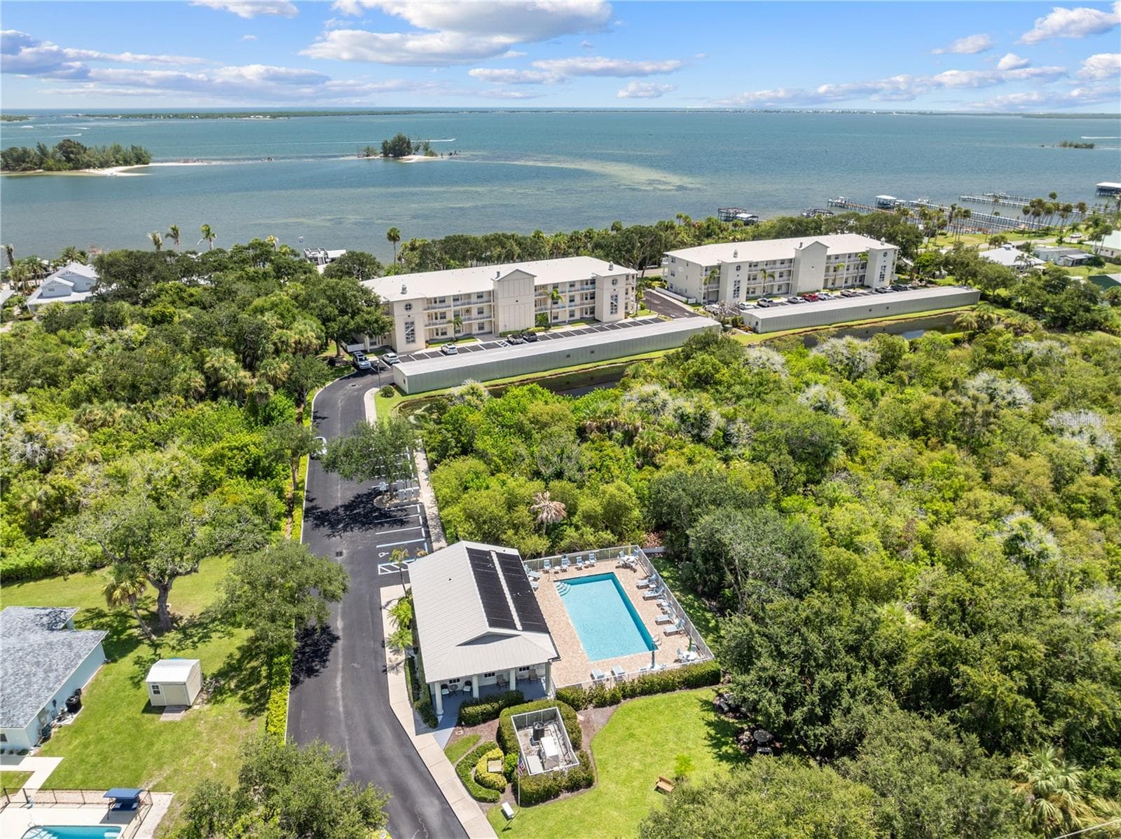 Condominium at 13570 MYSTIC DR #102, SEBASTIAN, photo 60 of 60
