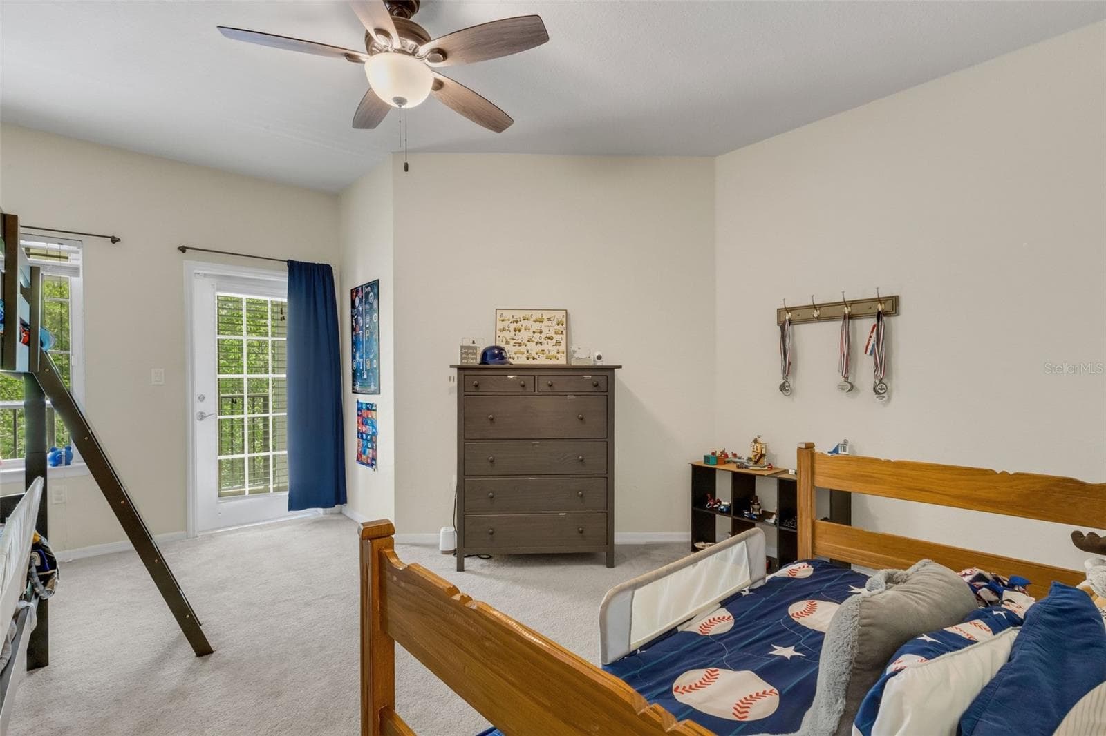 Third Floor Primary Suite - 9872 MEADOW FIELD CIR #503, TAMPA