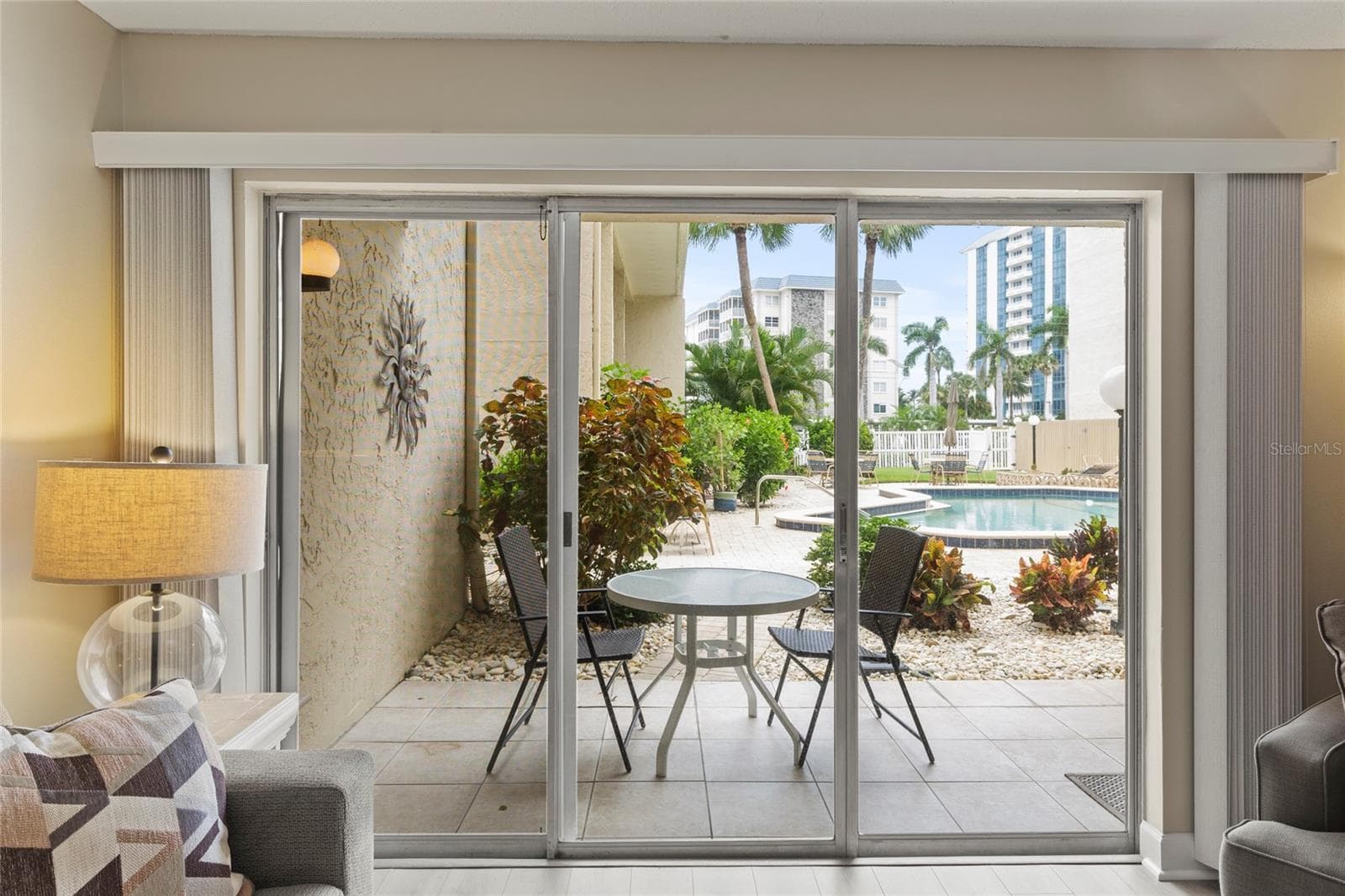 Condominium at 845 BENJAMIN FRANKLIN DR #101, SARASOTA, photo 15 of 25