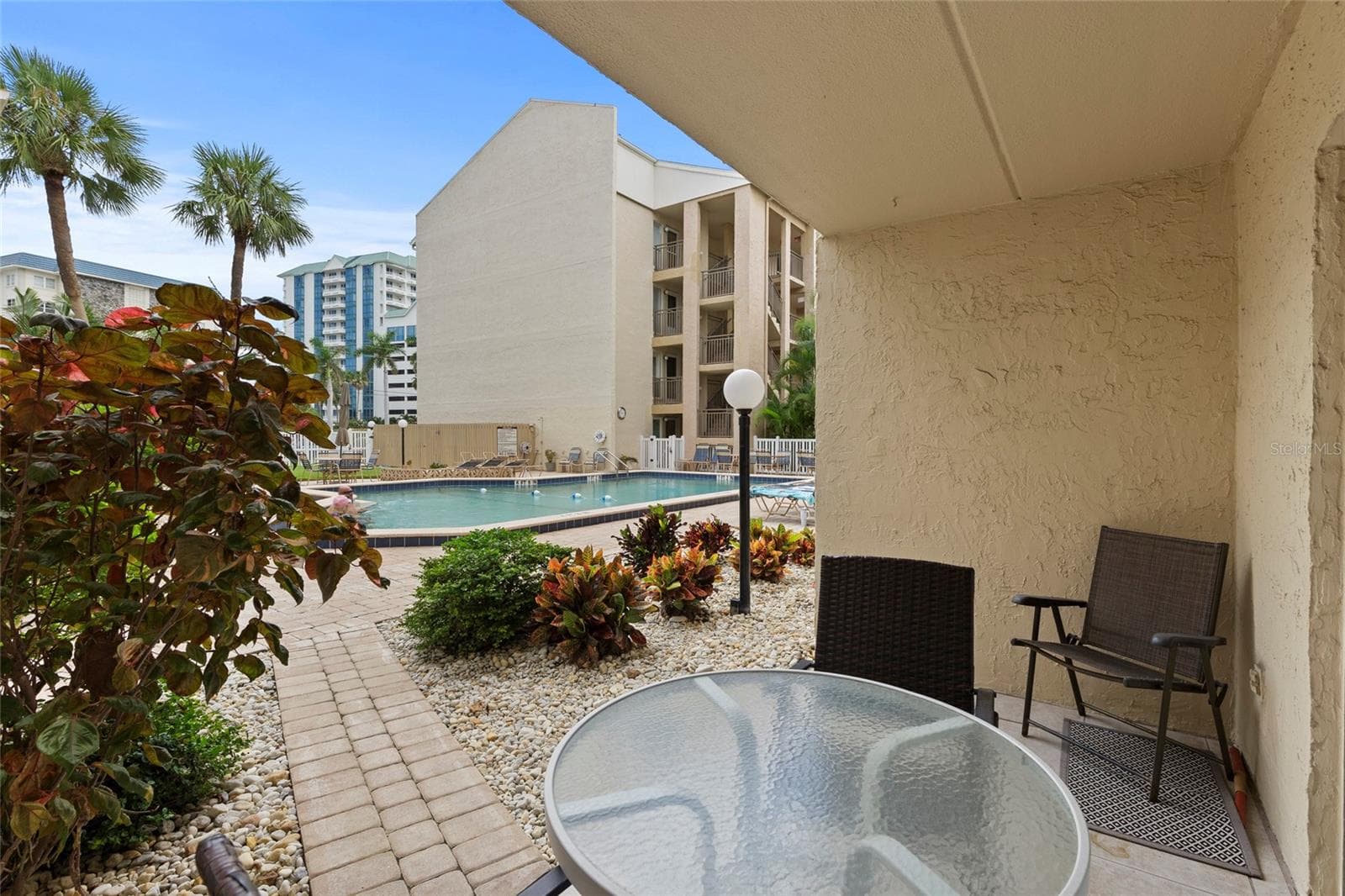 Condominium at 845 BENJAMIN FRANKLIN DR #101, SARASOTA, photo 16 of 25