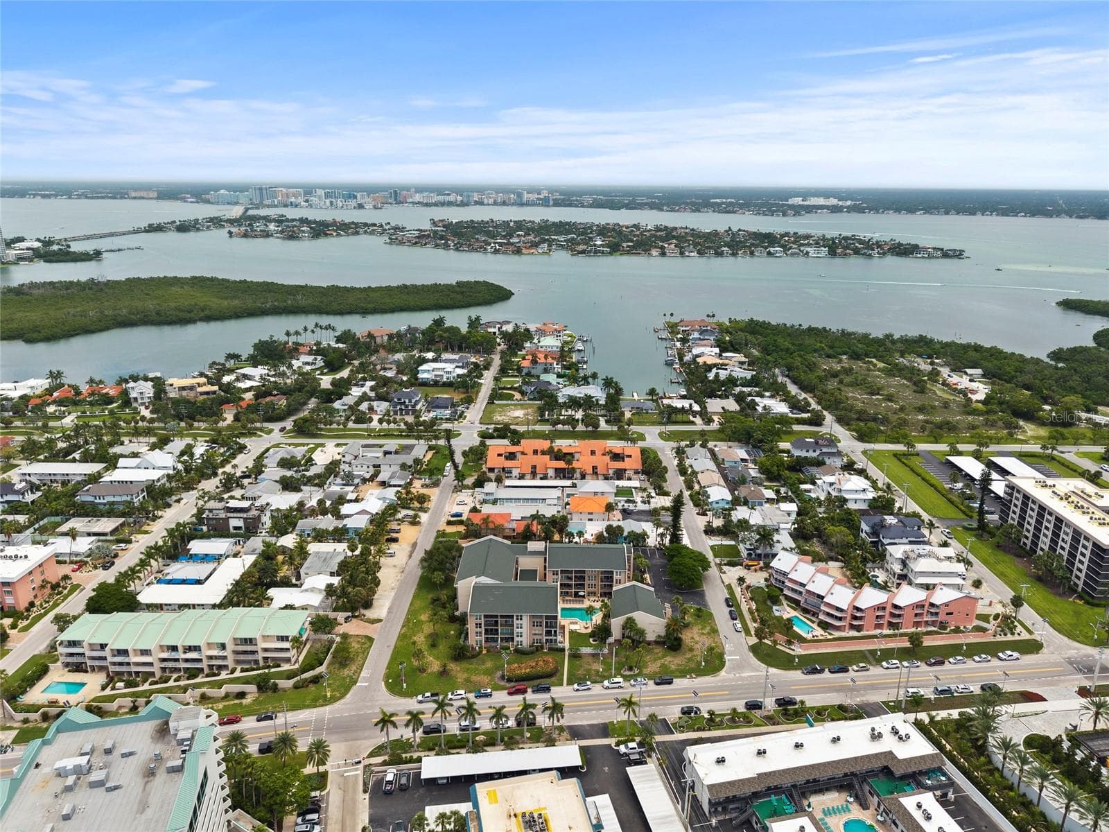 Condominium at 845 BENJAMIN FRANKLIN DR #101, SARASOTA, photo 18 of 25
