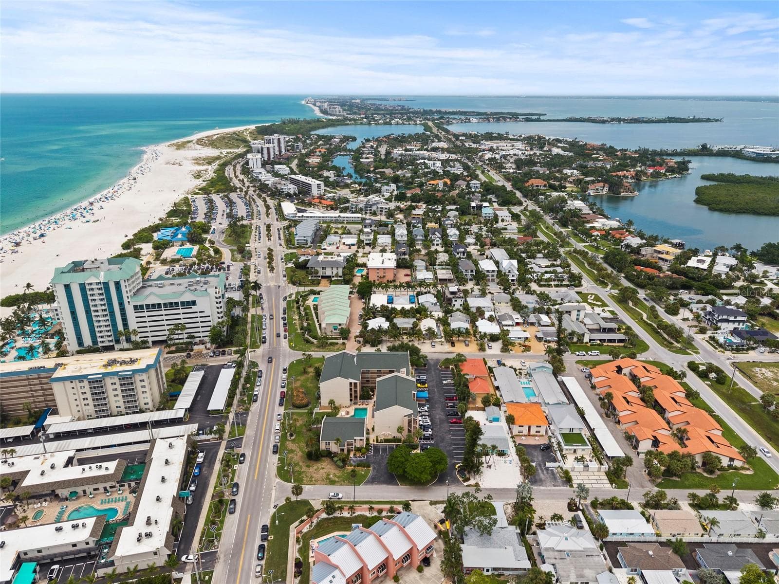 Condominium at 845 BENJAMIN FRANKLIN DR #101, SARASOTA, photo 19 of 25