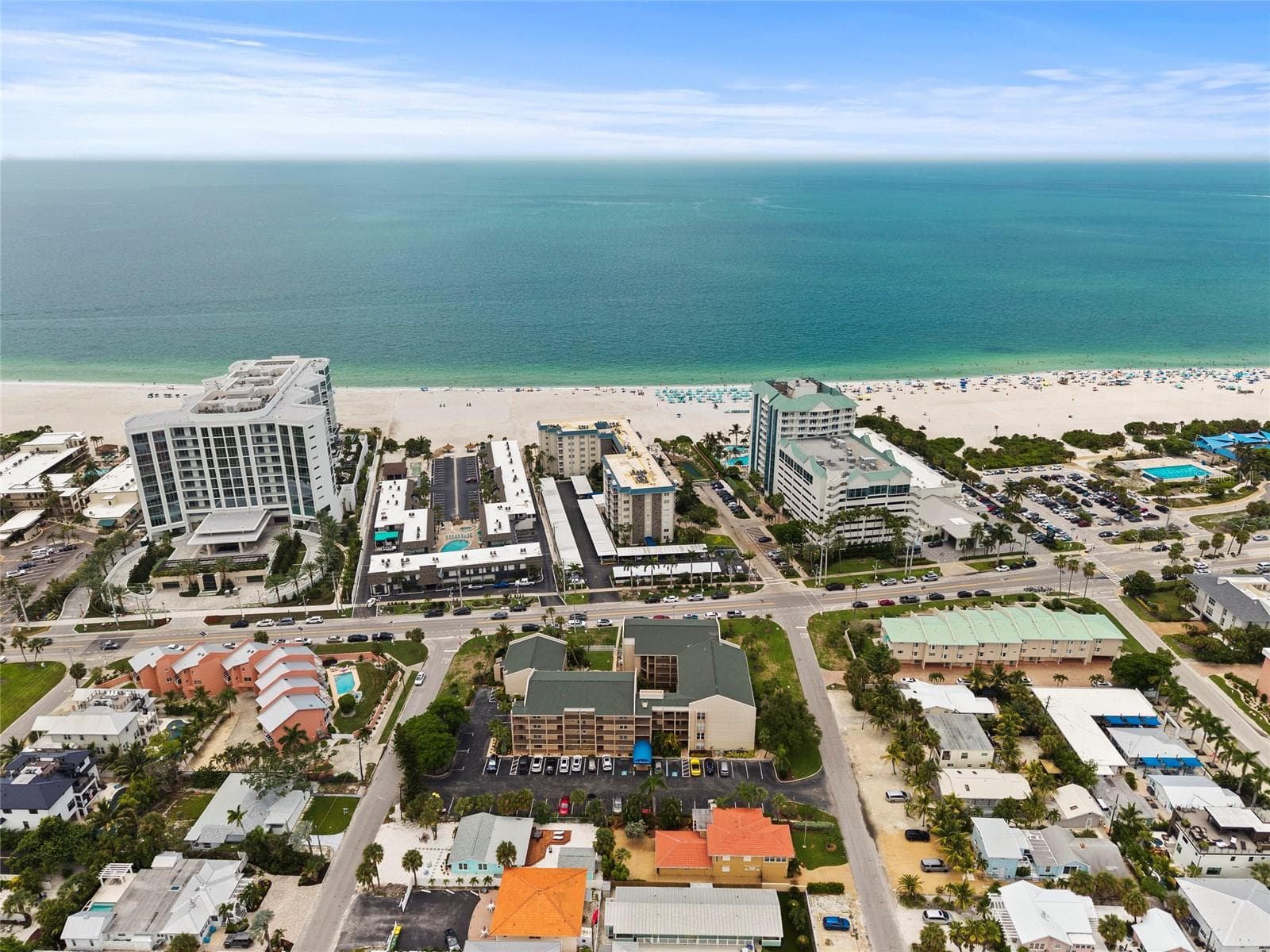 Condominium at 845 BENJAMIN FRANKLIN DR #101, SARASOTA, photo 20 of 25