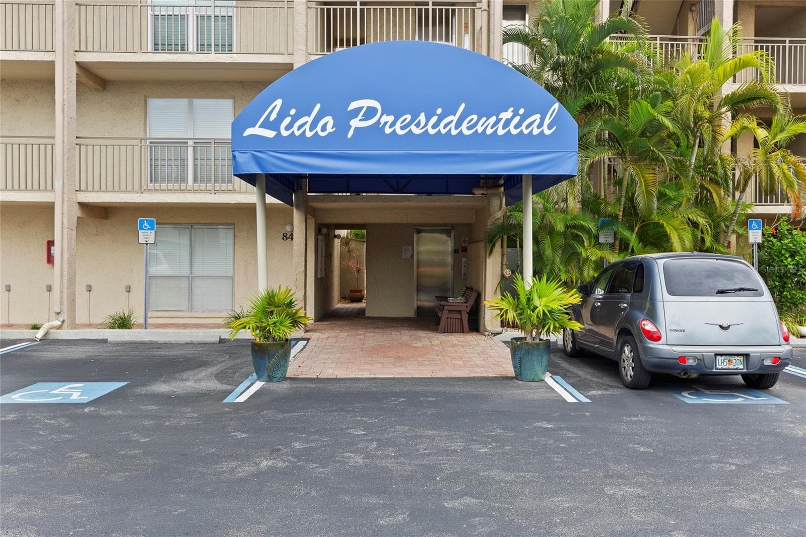 Condominium at 845 BENJAMIN FRANKLIN DR #101, SARASOTA, photo 22 of 25