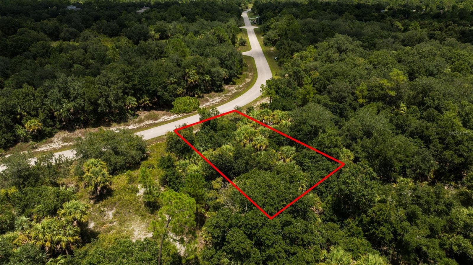 Land at WHALING RD, NORTH PORT, photo 3 of 8