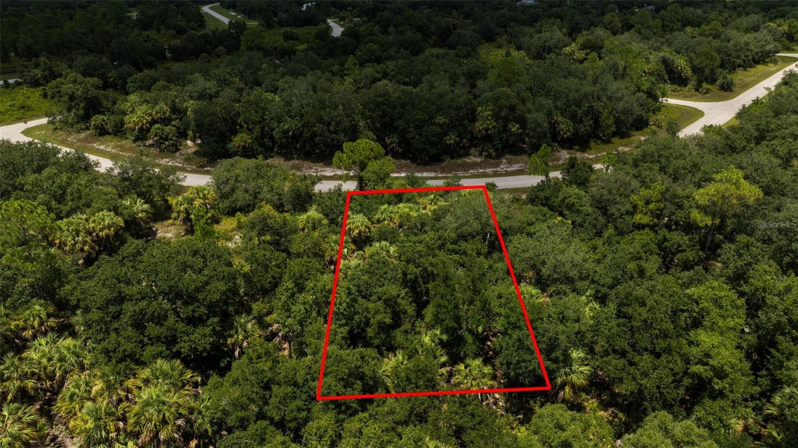 Land at WHALING RD, NORTH PORT, photo 4 of 8