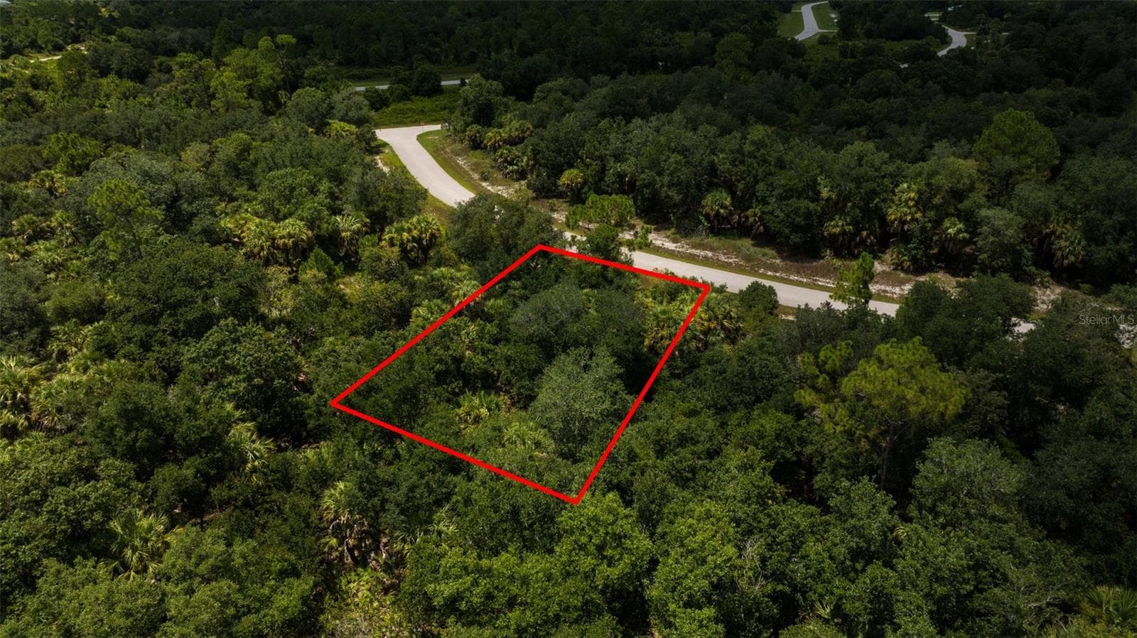 Land at WHALING RD, NORTH PORT, photo 5 of 8