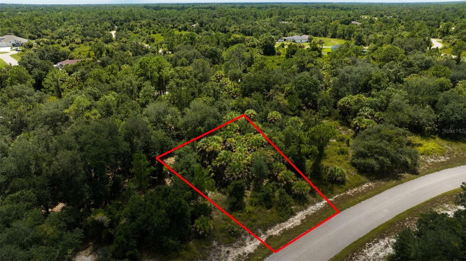 Land at WHALING RD, NORTH PORT, photo 6 of 8