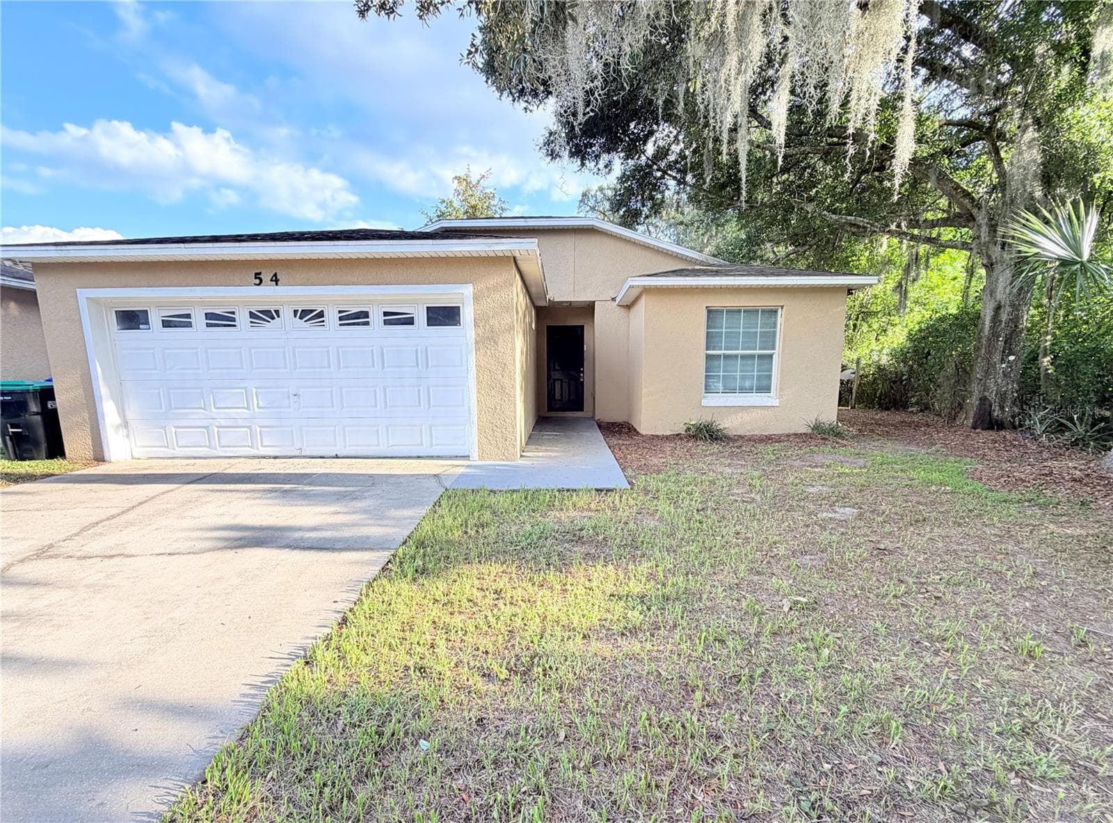 Single Family Residence at 54 E 18TH ST, APOPKA, photo 2 of 29
