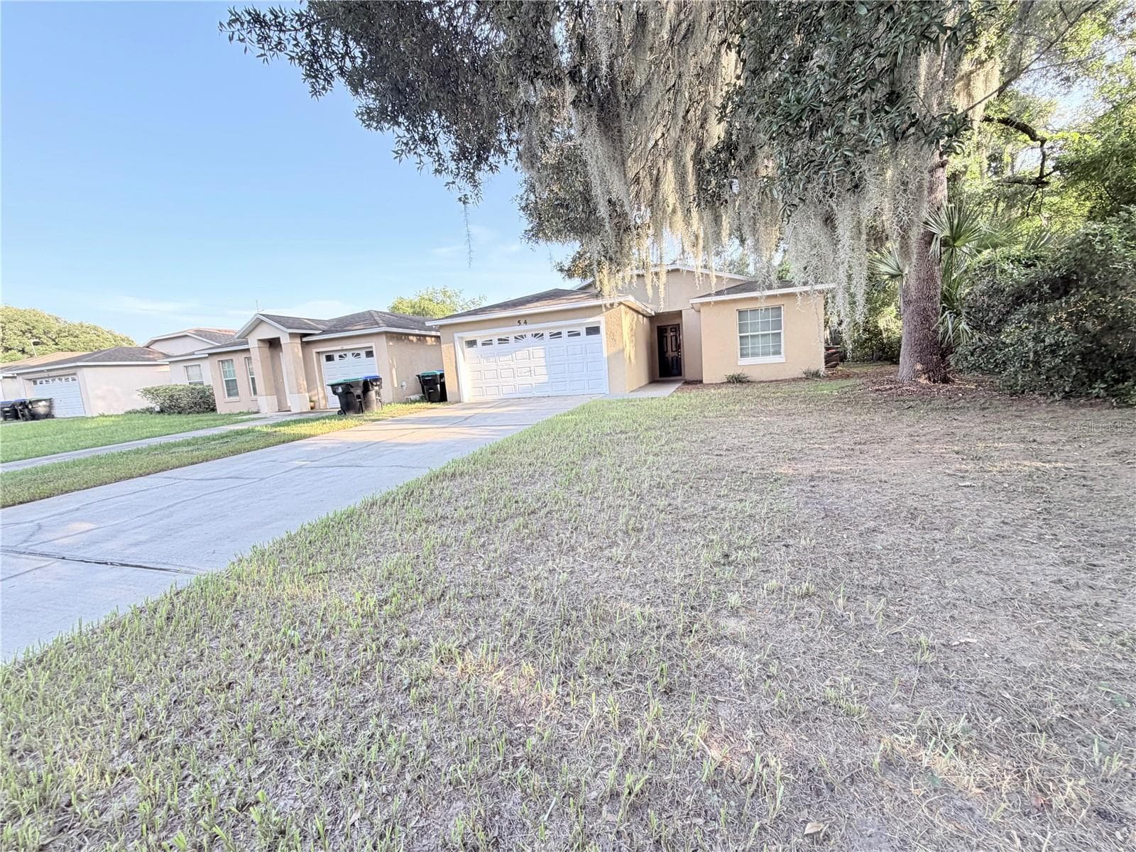 Single Family Residence at 54 E 18TH ST, APOPKA, photo 28 of 29