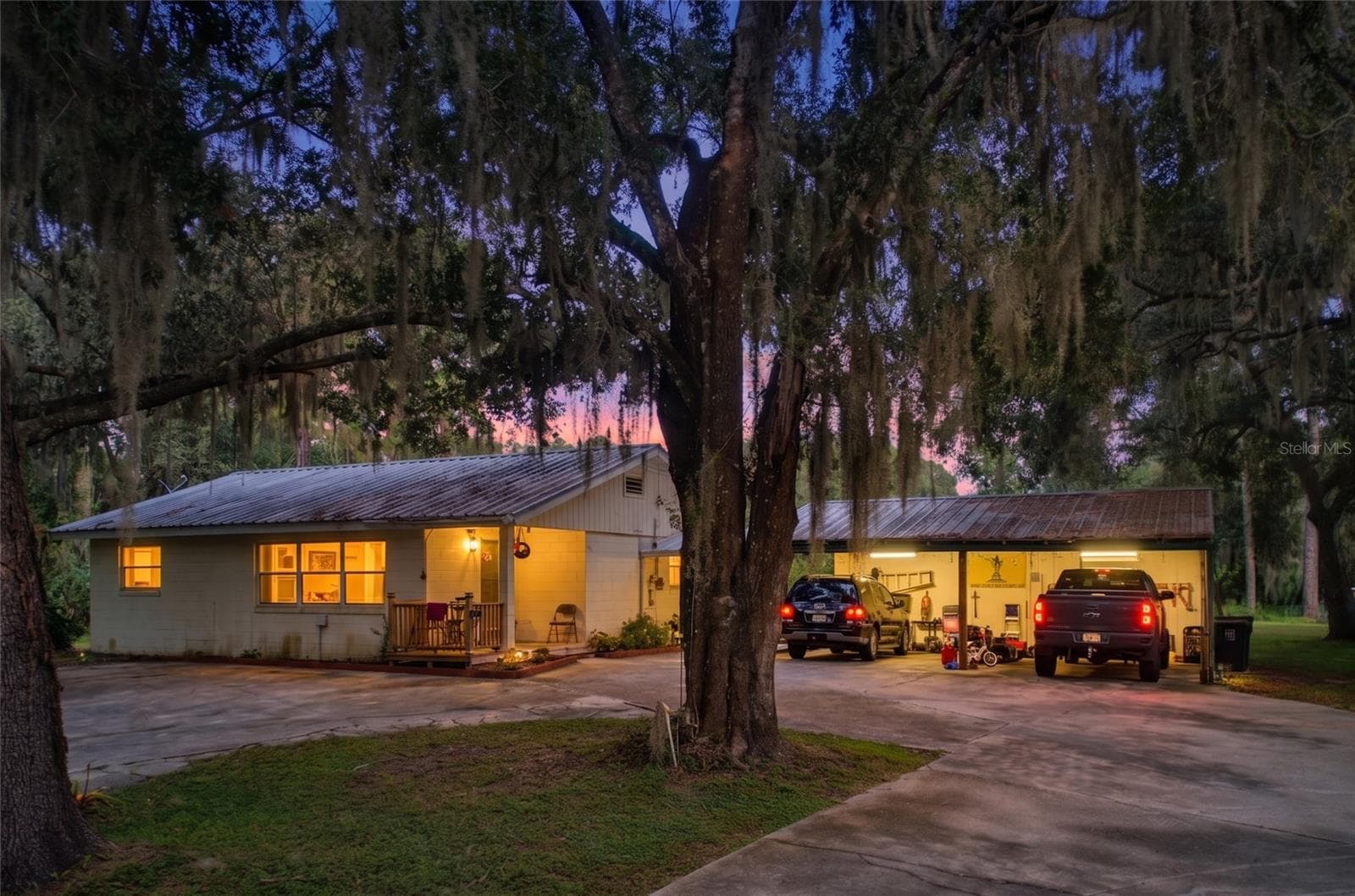 10930 CAMP MACK RD