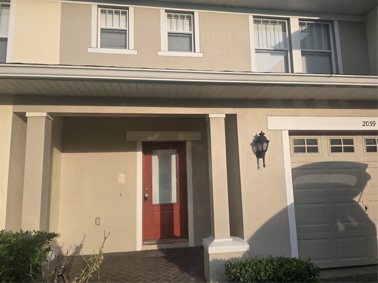Townhouse at 2039 CYPRESS BAY BLVD, KISSIMMEE, photo 3 of 23
