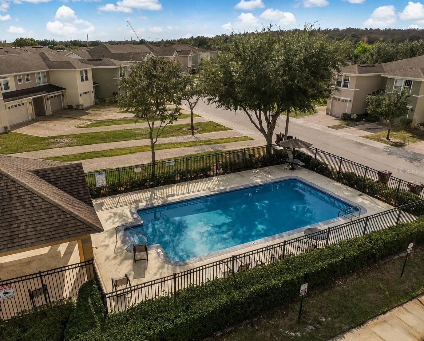 Townhouse at 2039 CYPRESS BAY BLVD, KISSIMMEE, photo 17 of 23