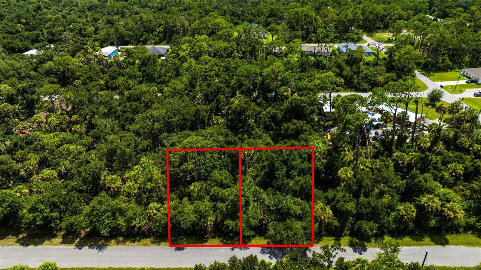 Land at GRIGGS AVE, NORTH PORT, photo 2 of 7