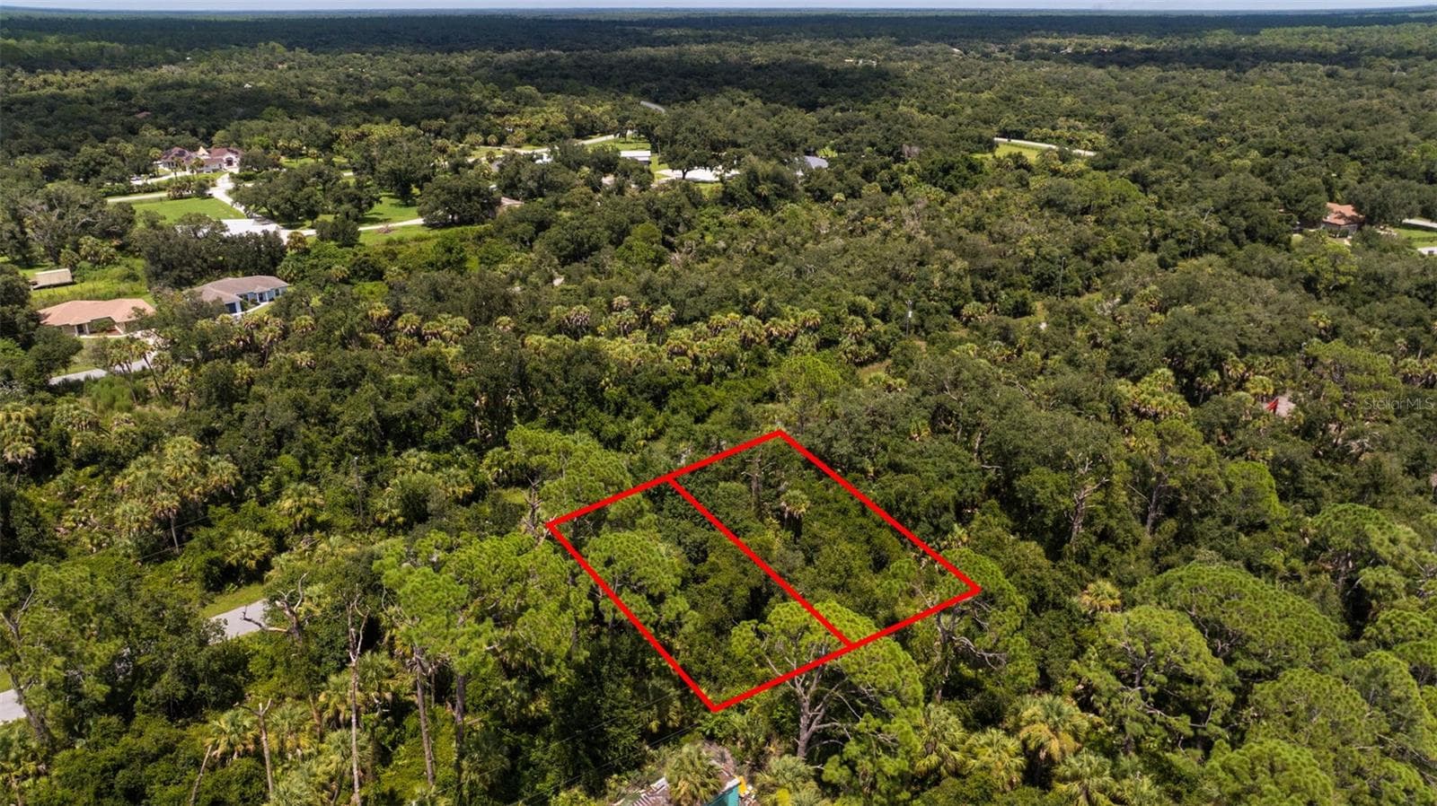 Land at GRIGGS AVE, NORTH PORT, photo 3 of 7