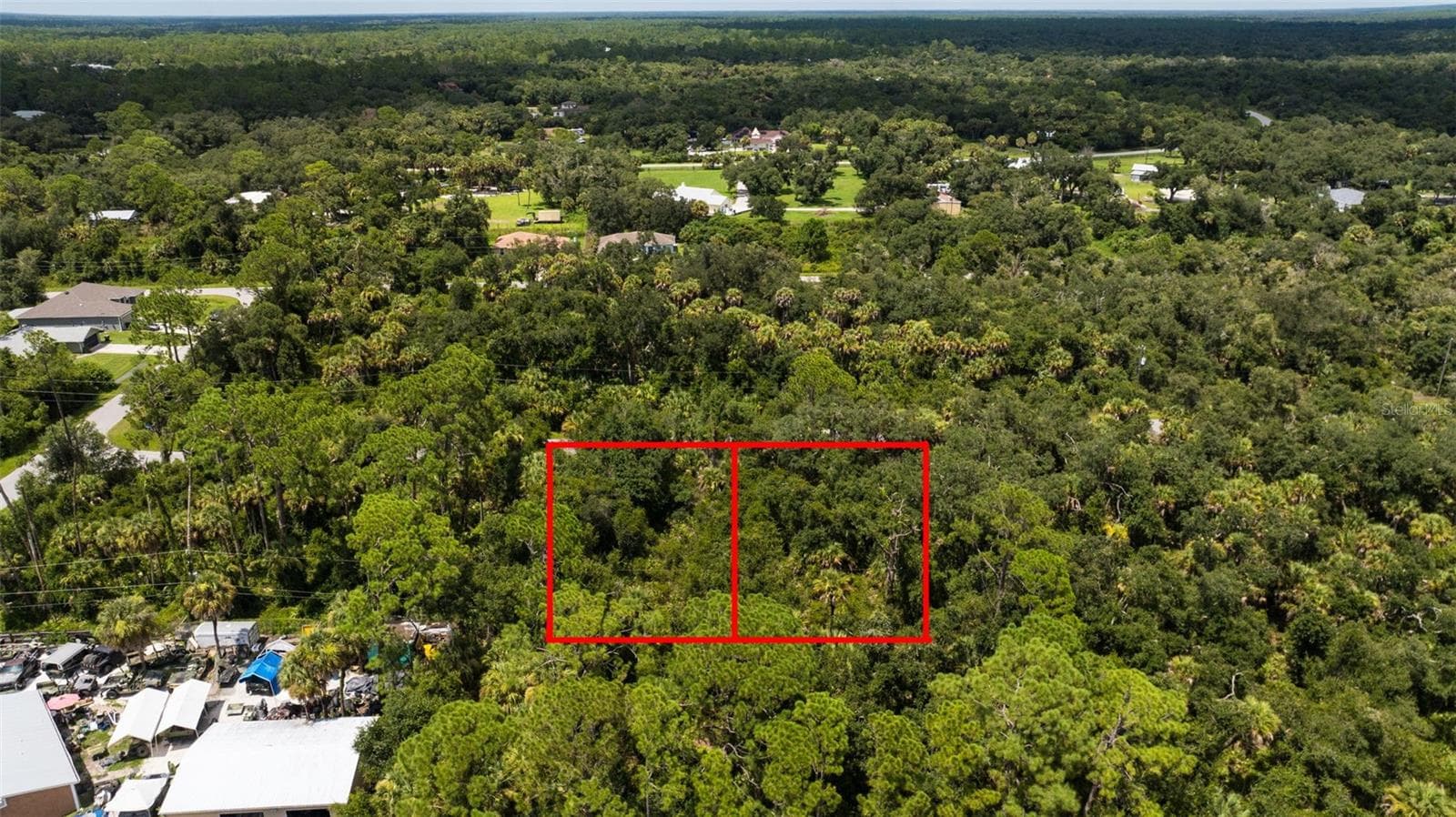Land at GRIGGS AVE, NORTH PORT, photo 4 of 7