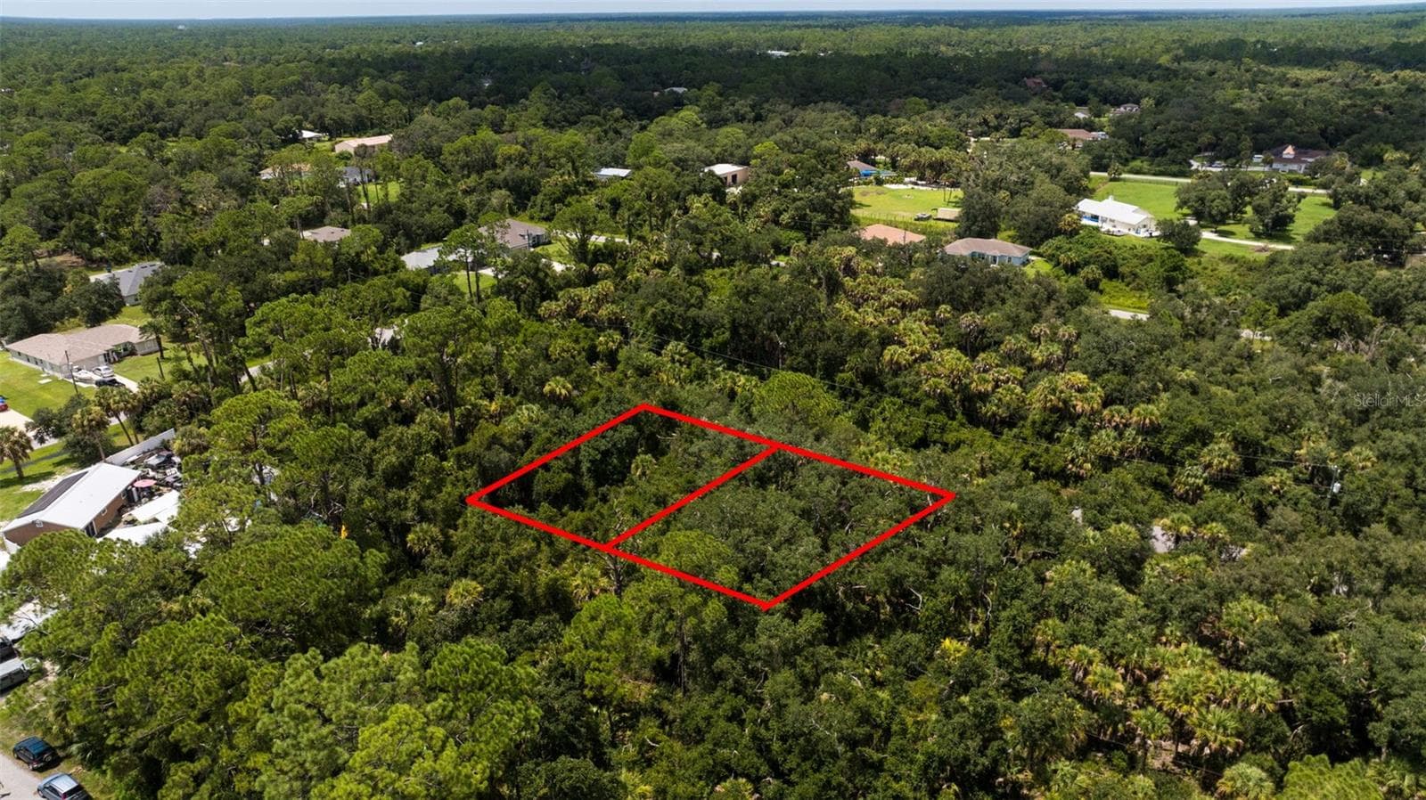 Land at GRIGGS AVE, NORTH PORT, photo 5 of 7